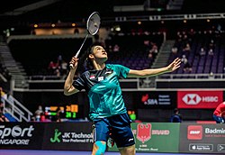 Photo of Crystal Wong