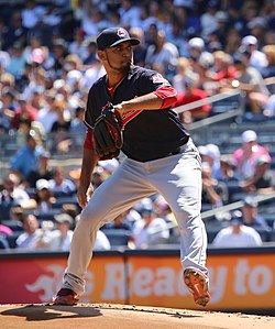 Photo of Danny Salazar