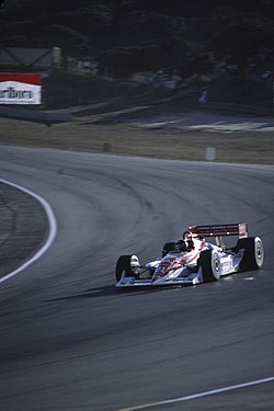 Photo of Didier Theys