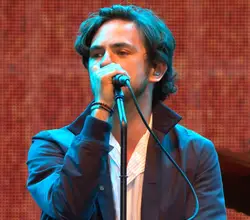 Photo of Jack Savoretti