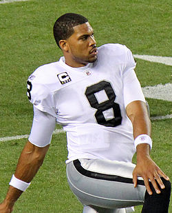 Photo of Jason Campbell