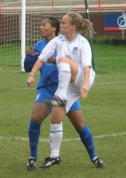 Photo of Jody Handley
