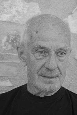 Photo of Julian Curry