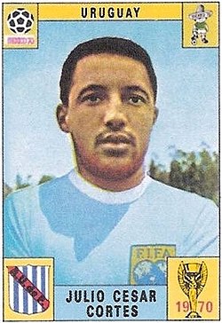 Photo of Julio Cortes