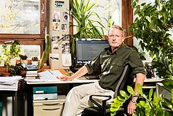 Photo of Christian Hartmann