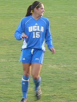 Photo of Kara Lang