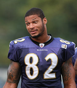 Photo of L. J. Smith