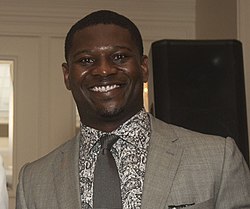 Photo of Ladainian Tomlinson