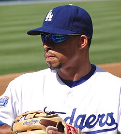 Photo of Rafael Furcal