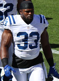 Photo of Robert Turbin