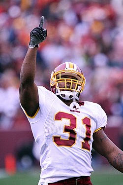 Photo of Rock Cartwright