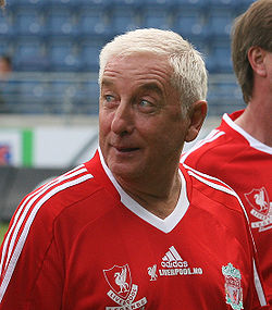 Photo of Roy Evans