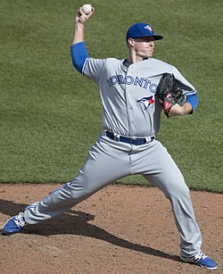 Photo of Tom Koehler