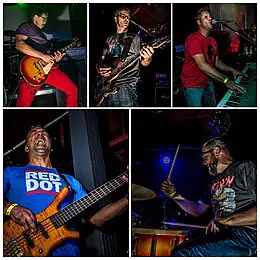 Photo of Hot Action Cop