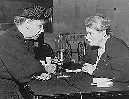 Photo of Mary McBride