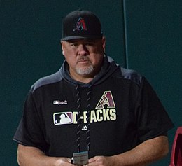 Photo of Michael Fetters