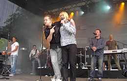 Photo of Die Prinzen
