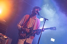 Photo of Rayland Baxter
