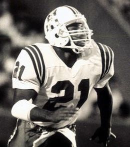 Photo of Reggie Dupard
