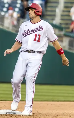Photo of Ryan Zimmerman