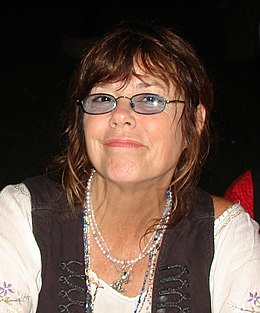 Photo of Susan Cowsill