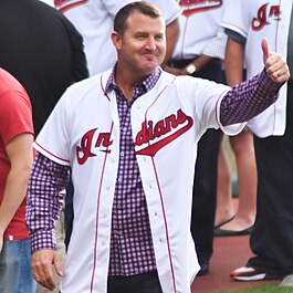 Photo of Jim Thome