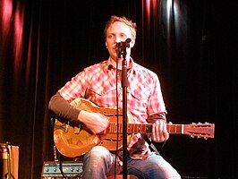 Photo of Joey DeGraw