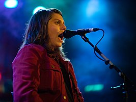 Photo of Alex Lahey