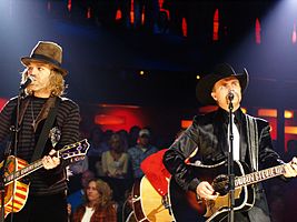 Photo of Big and Rich