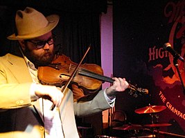 Photo of Joshua Hedley