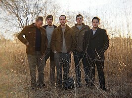 Photo of Midlake