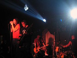 Photo of Nonpoint