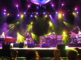 Photo of Phish