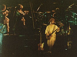Photo of Barclay James Harvest