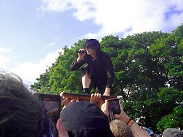 Photo of Sueco
