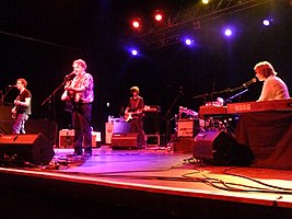 Photo of The Jayhawks