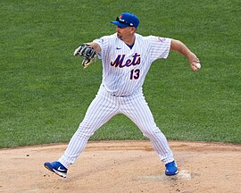 Photo of Billy Wagner