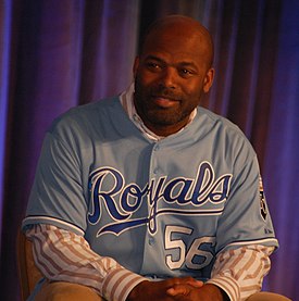 Photo of Brian McRae