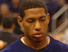 Photo of Danny Granger