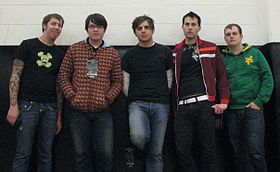 Photo of Hawthorne Heights