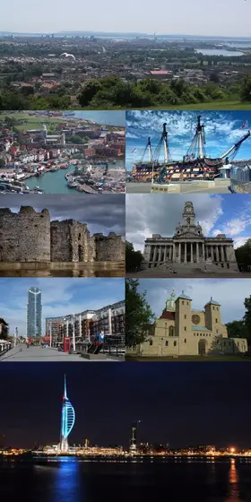 Photo of Portsmouth