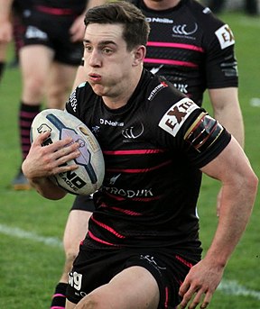 Photo of Matt Whitley