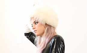 Photo of Anabel Englund