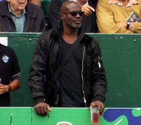 Photo of Martin Offiah