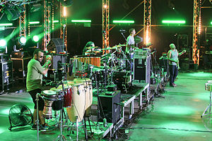 Photo of SOJA