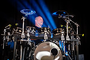 Photo of Stuart Kershaw