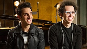 Photo of Chad Vaccarino