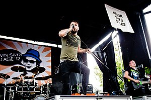 Photo of After The Burial