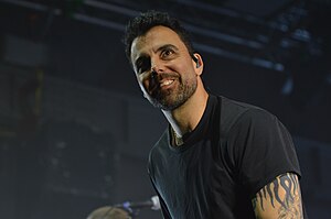 Photo of Franky Perez