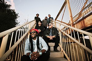 Photo of Arise Roots